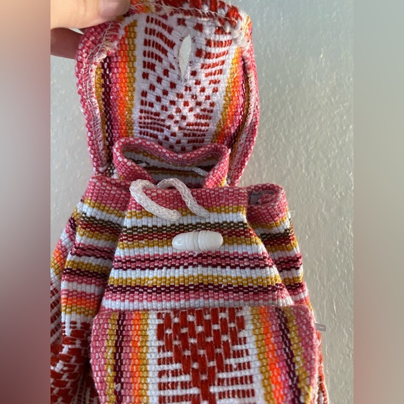 Mini backpack - Picture 5 of 5